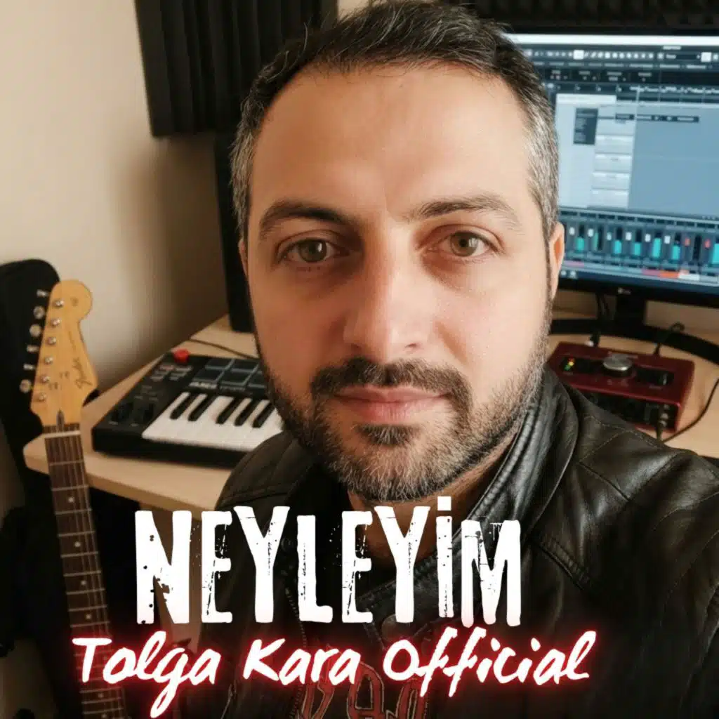 Tolga Kara Official