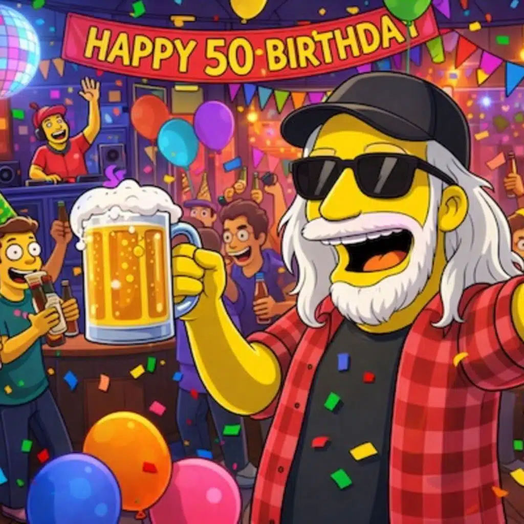 OpaMania 50 – Der Song