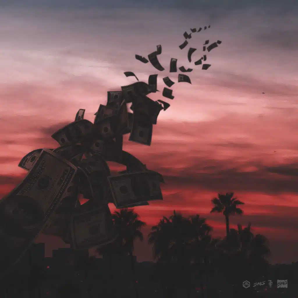 DREAM (feat. King Los)