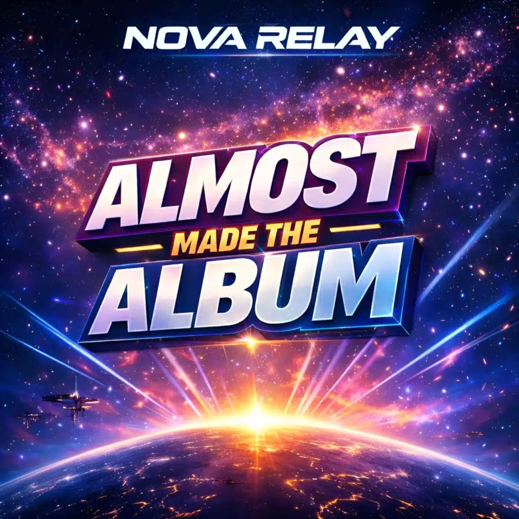 Nova Relay