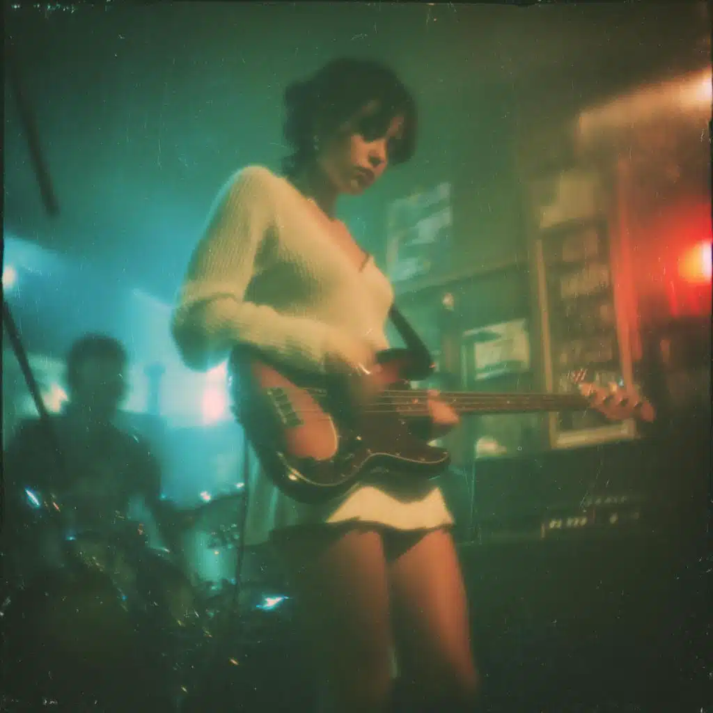 Hollow Constellations (Shoegaze Music)