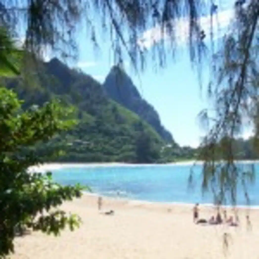 Kauai Podcast #1:  Kauai, Hawaii’s Gem