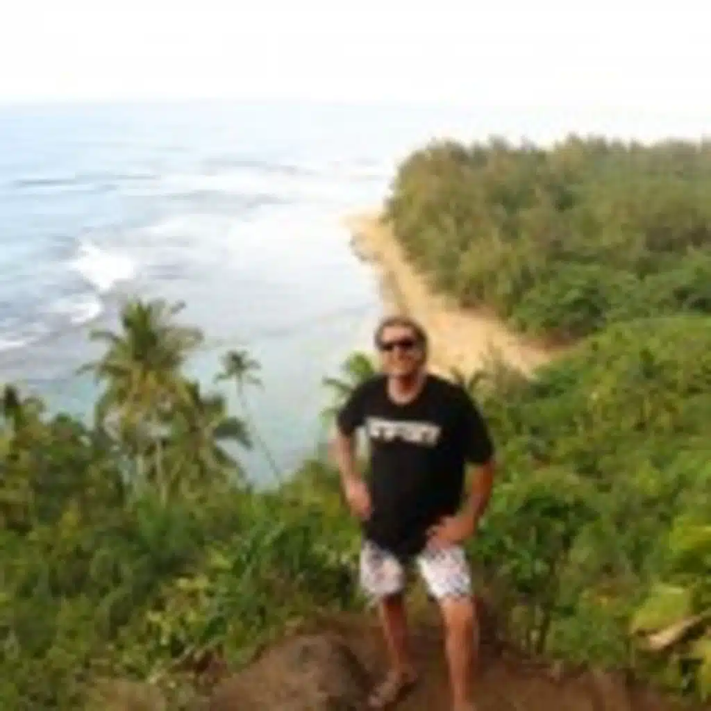 Kauai Podcast #14:  My Three Day Escape to Kauai