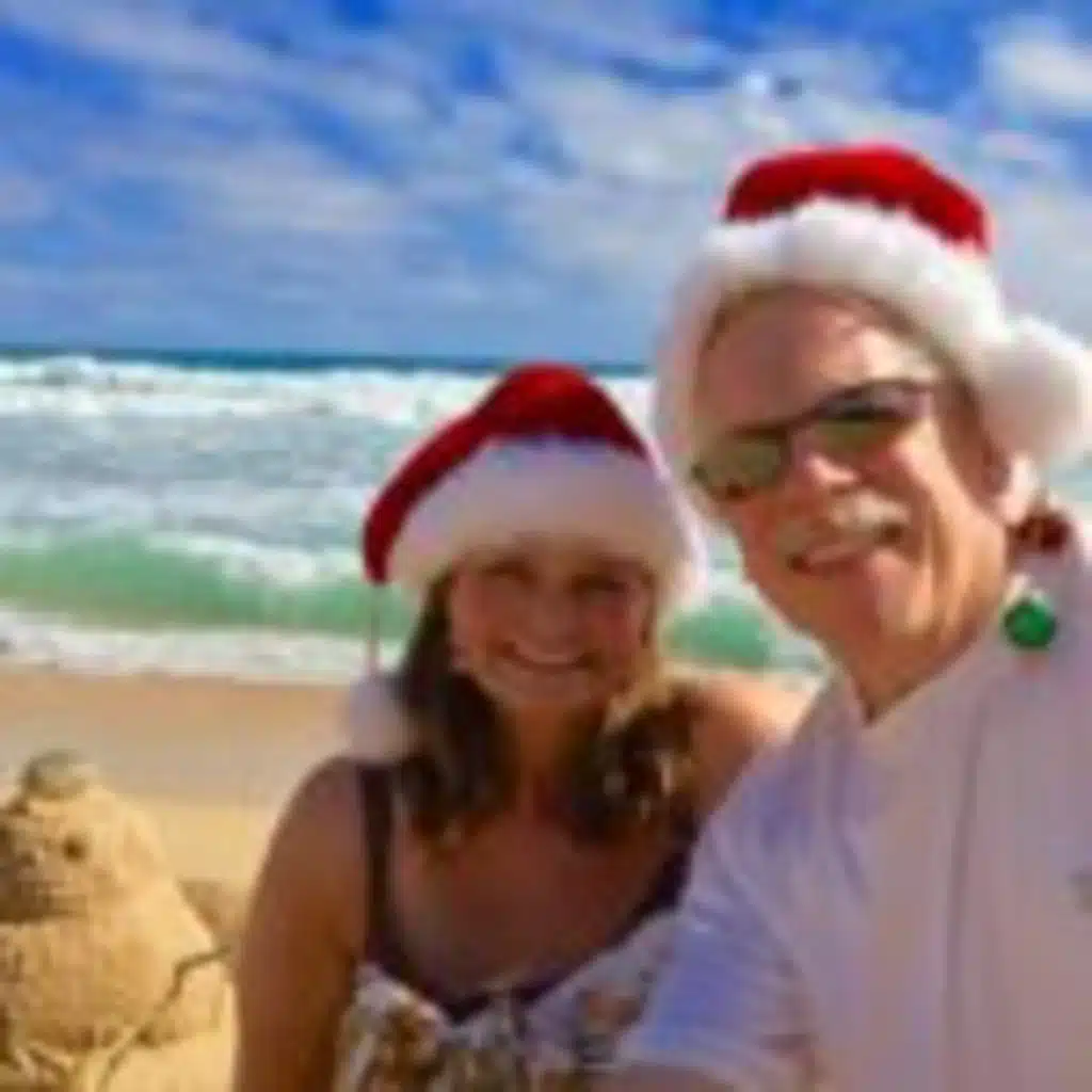 Kauai Podcast #29:  Christmas in Hawaii