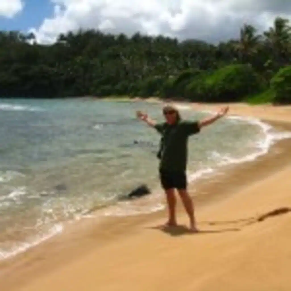 Kauai Podcast #20:  Travelog 2013