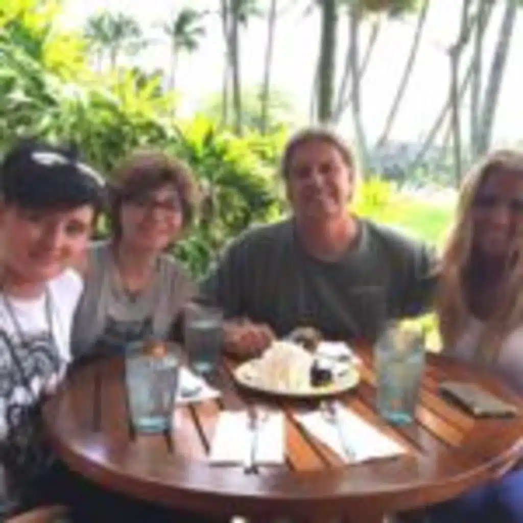 Kauai Podcast #26:  Travelog 2016