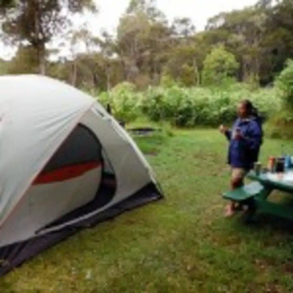 Kauai Podcast #13:  Camping and Hiking Kauai – A Budget Vacation to the Island