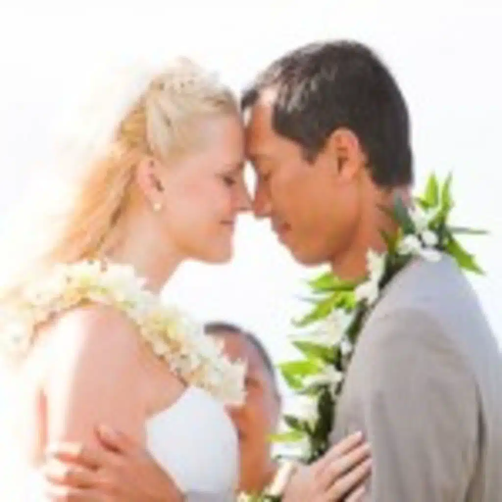 Kauai Podcast #9: Getting Married on Kauai