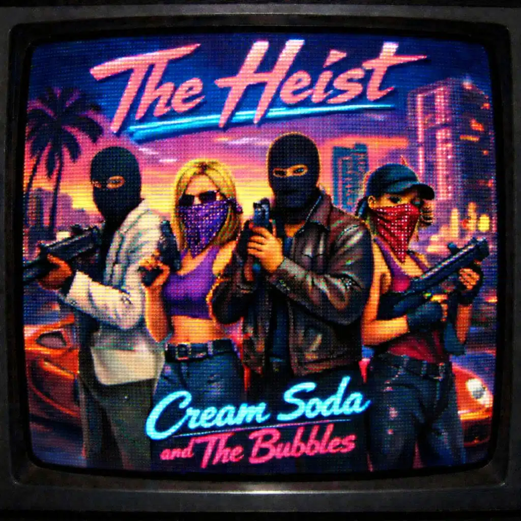 The Heist