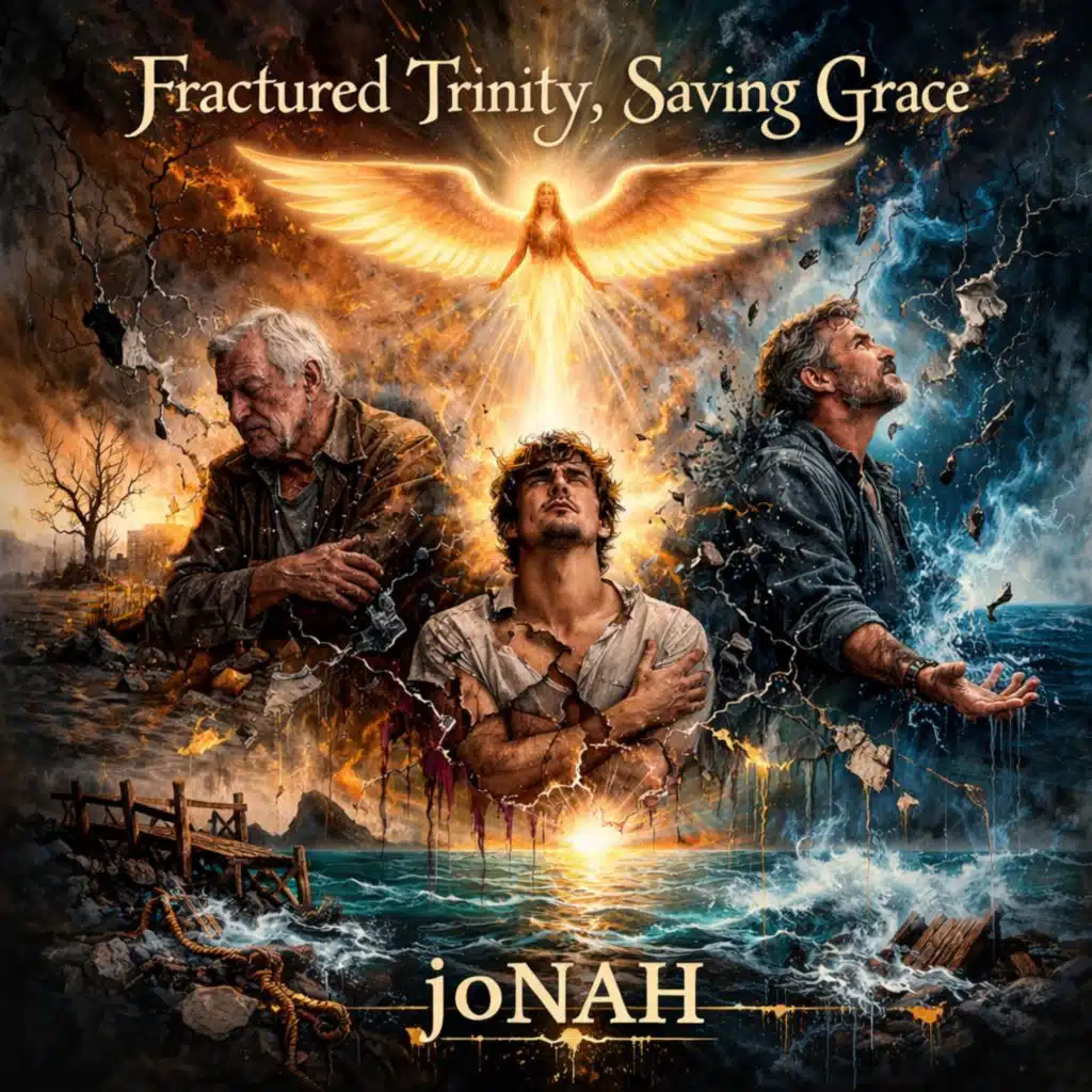 Jonah