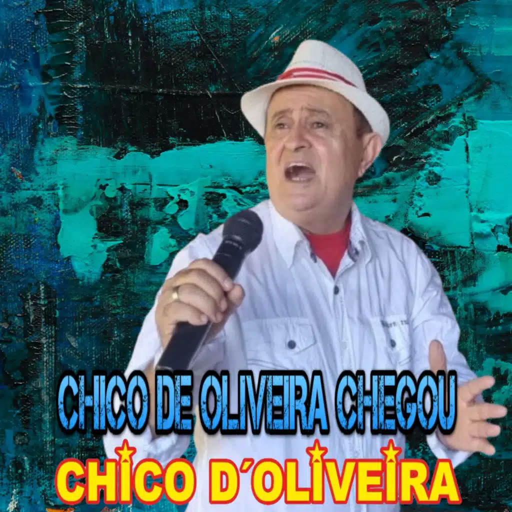 Chico D'Oliveira