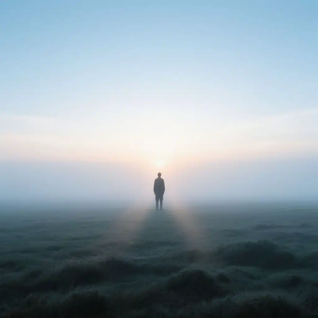 Beyond Calm