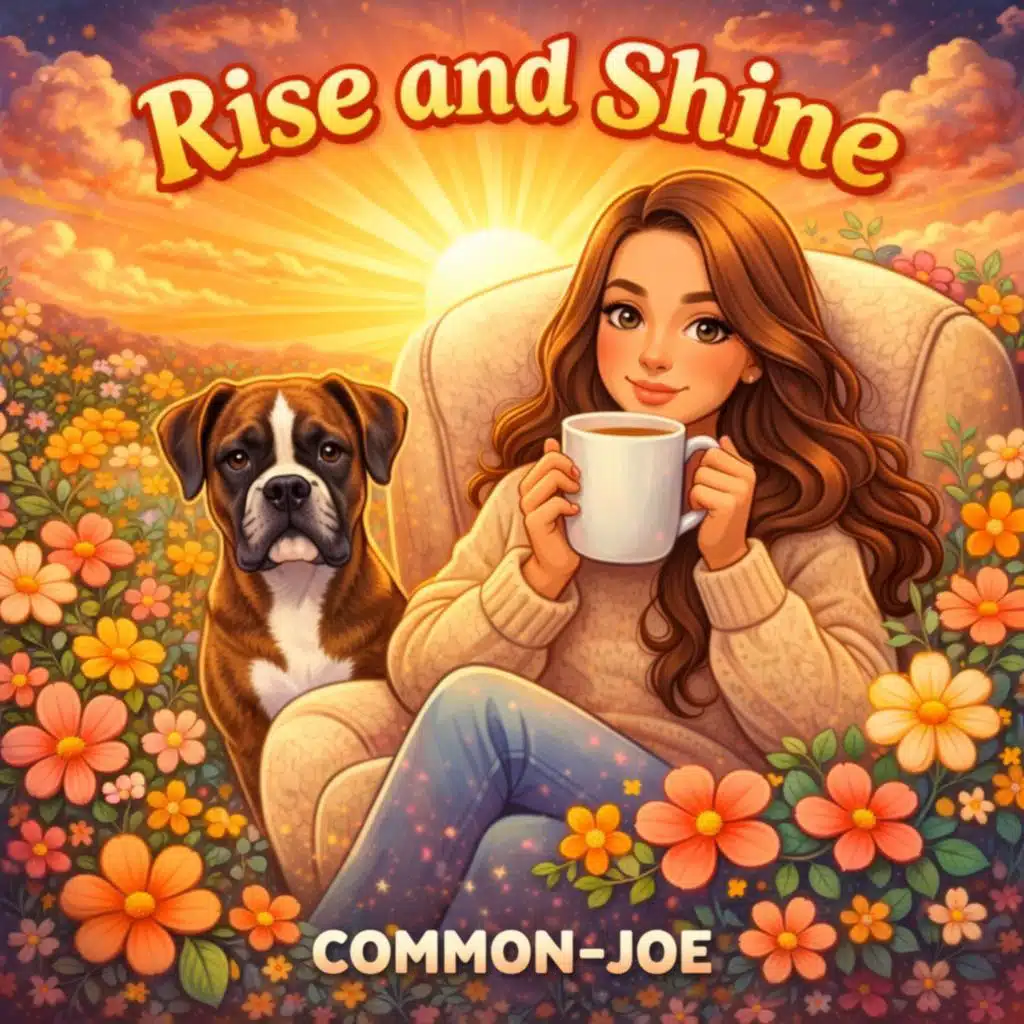Common-Joe