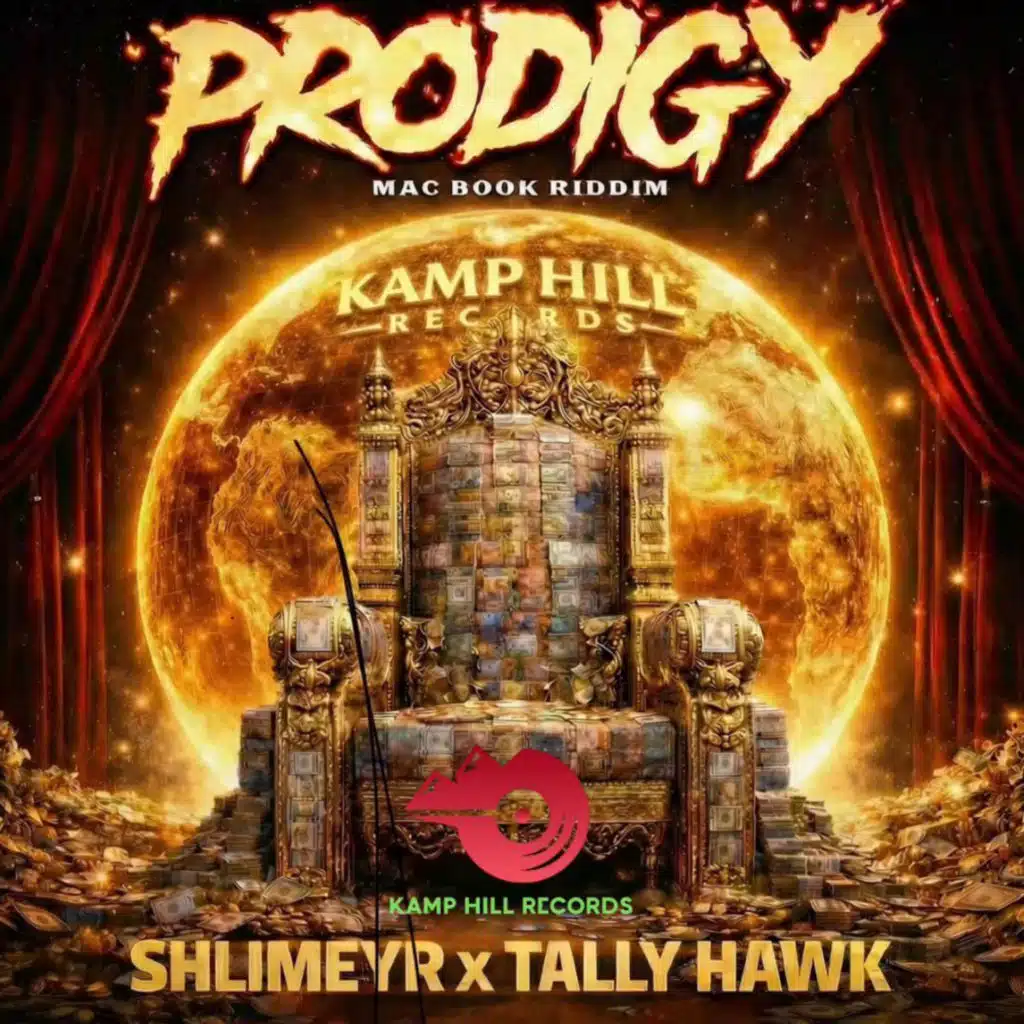 Tally Hawk
