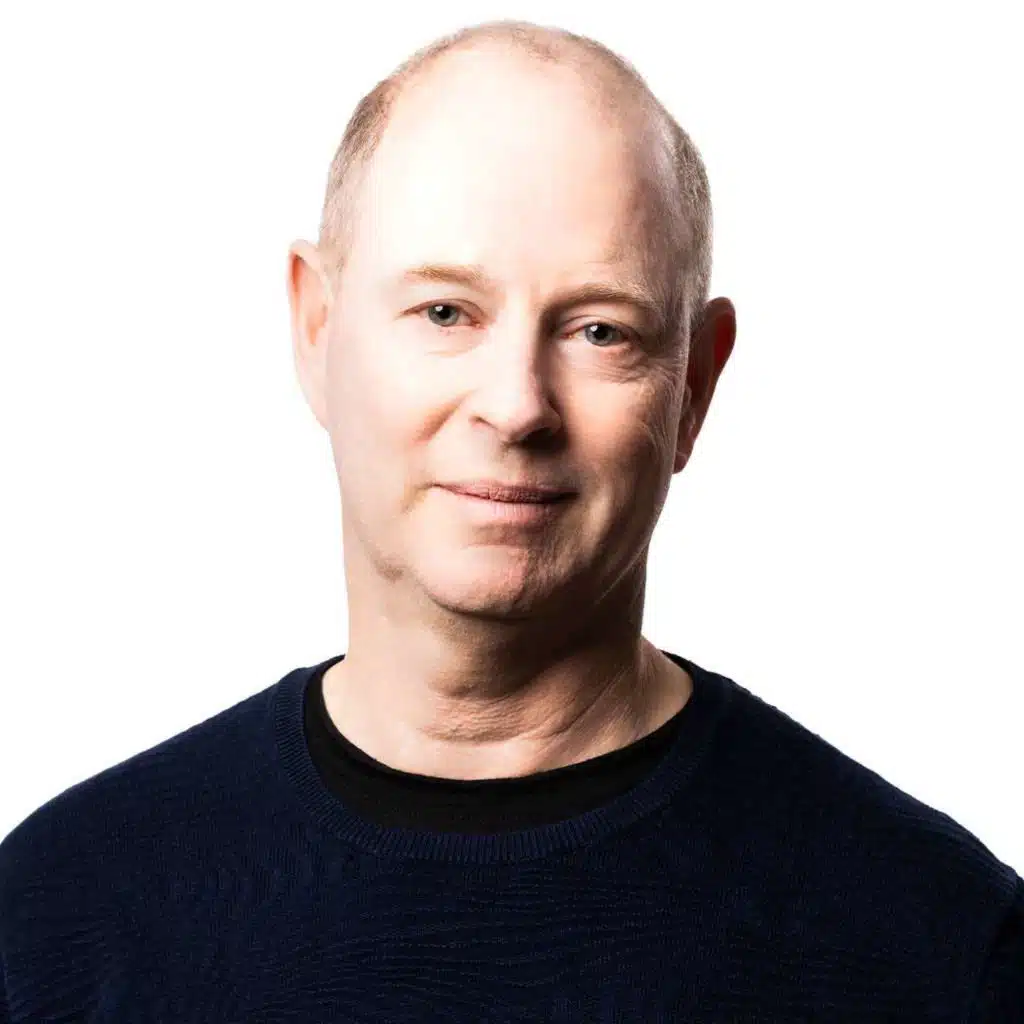 Shaping the future of PR with AI: Insights from Microsoft’s Frank X. Shaw