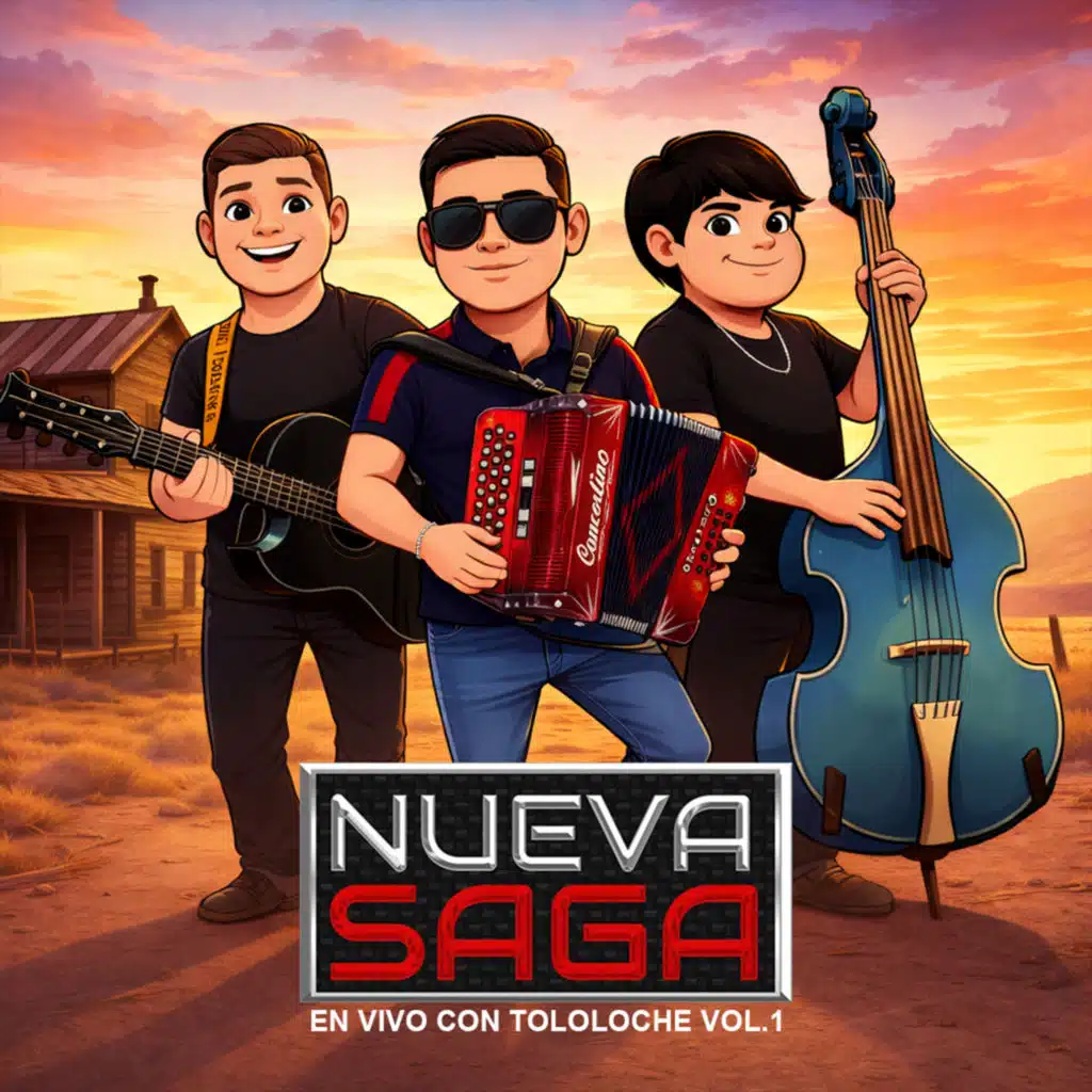 Grupo Nueva Saga