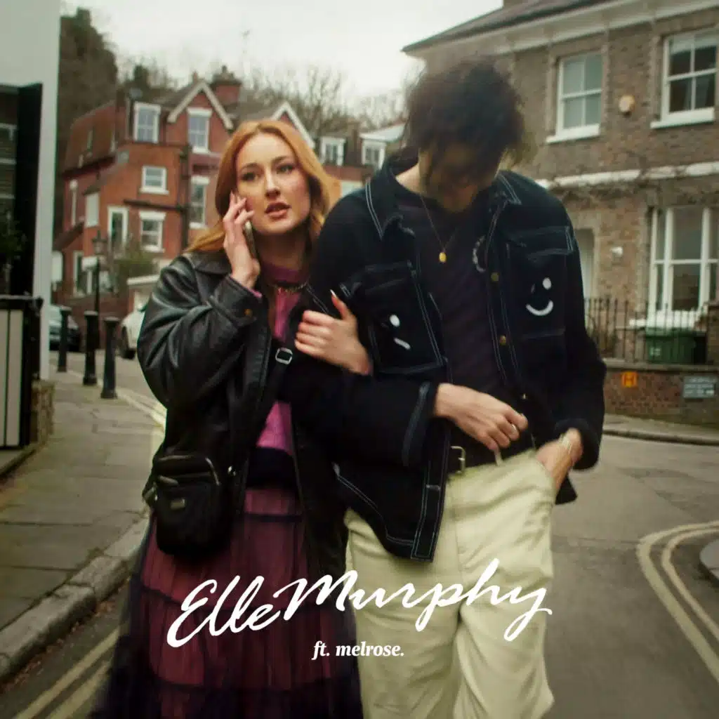 Tell My Mama (feat. Melrose)
