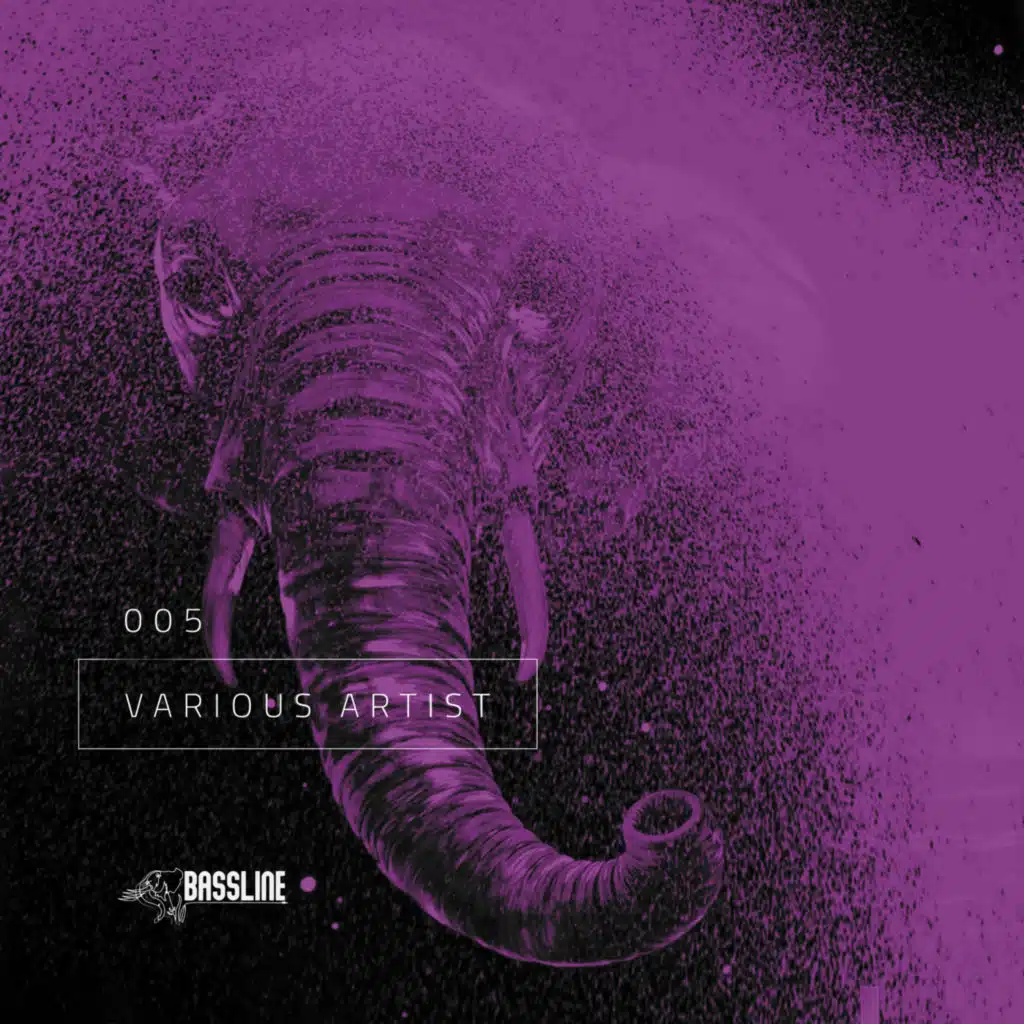 El Bassline VA 005