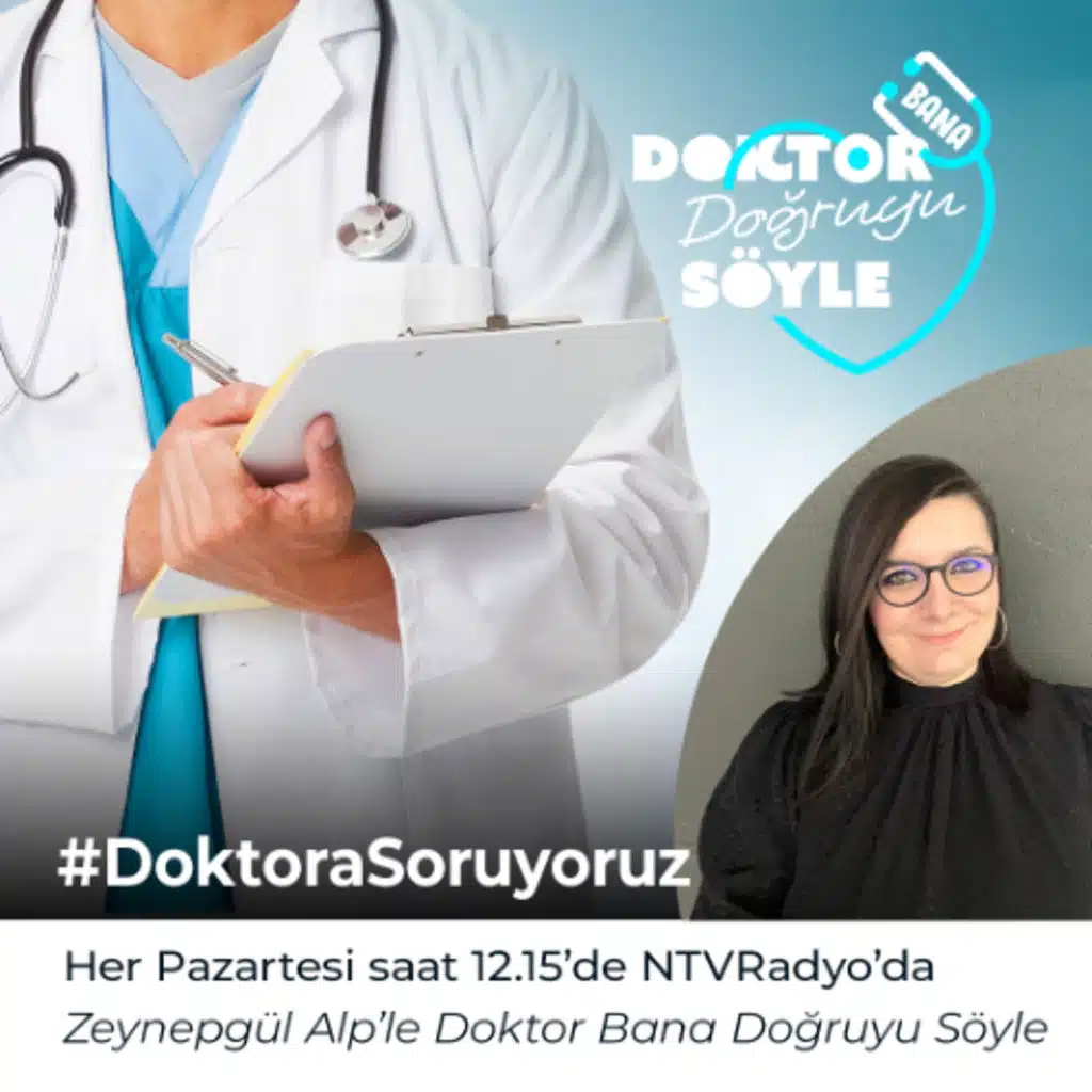 Doktor Bana Doğruyu Söyle - Kolesterol tedavisini aksatmanın bedeli ne?