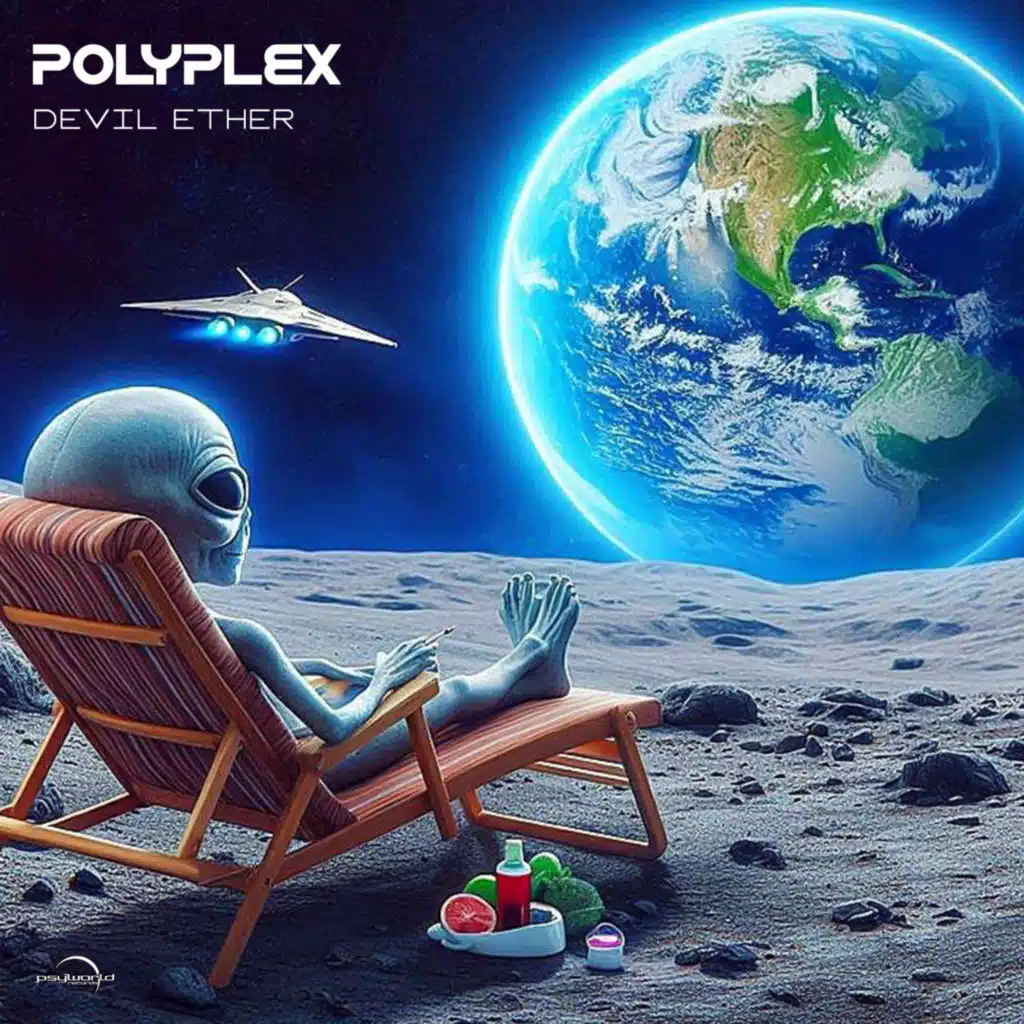 Polyplex