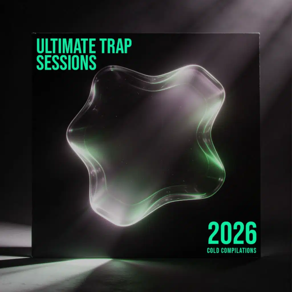Ultimate Trap Sessions 2026
