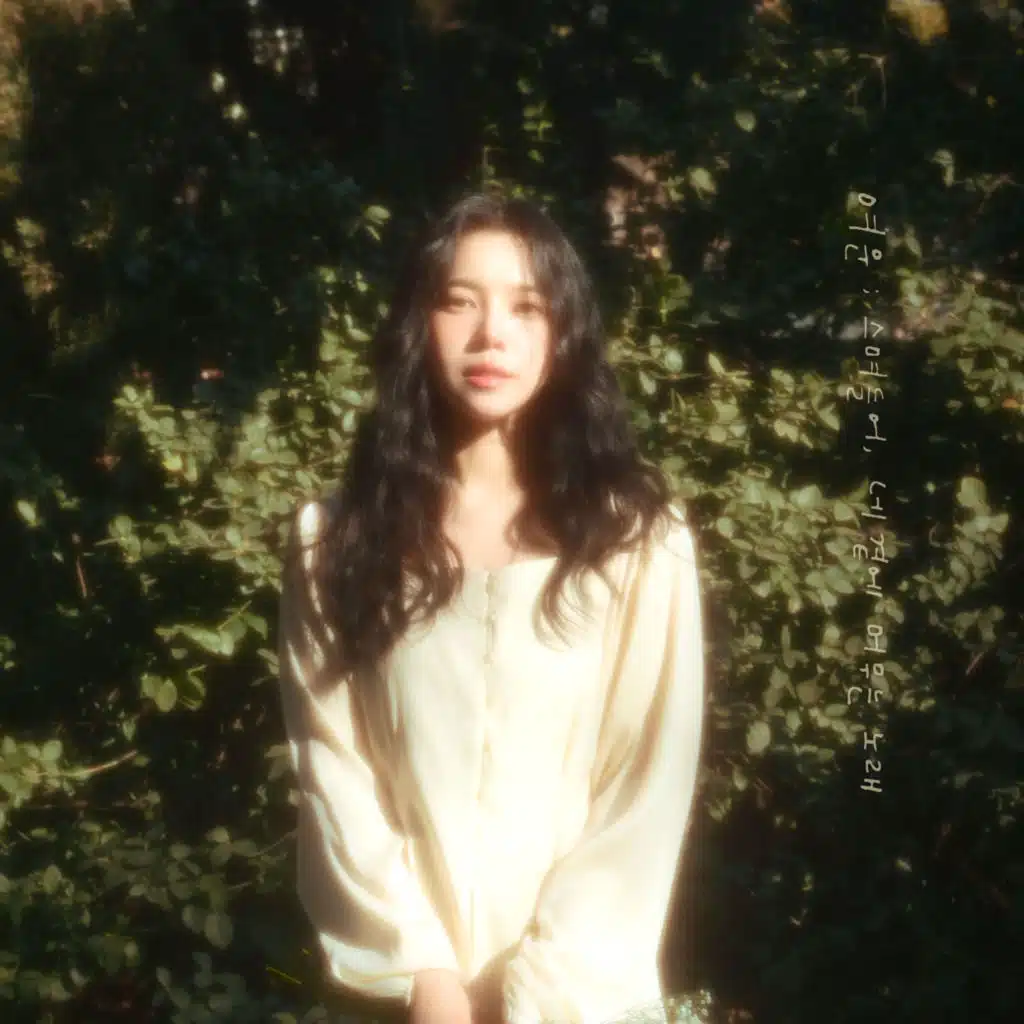 Bae Da Hae
