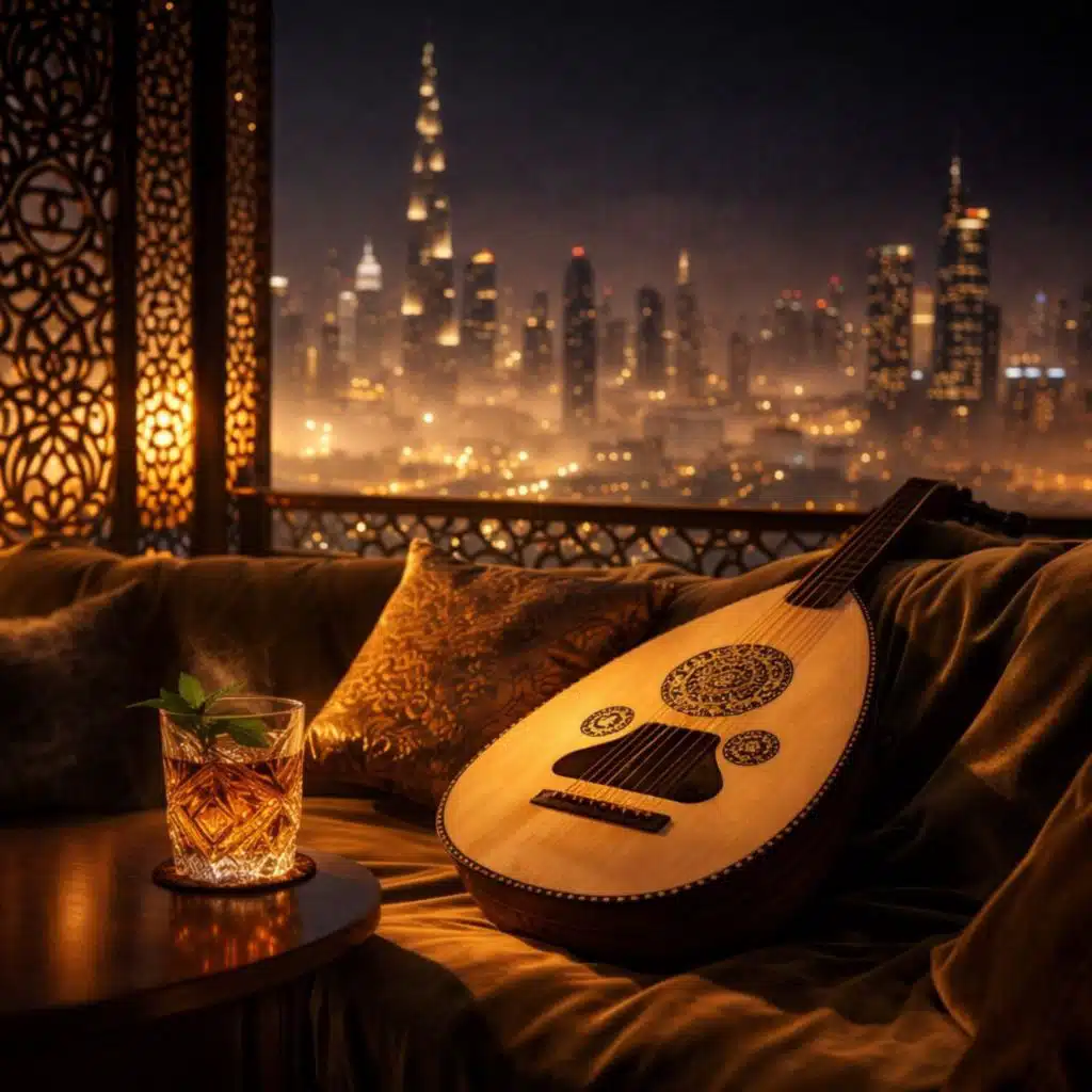 Sitare wa el-Qamar (Duabi For Ever)