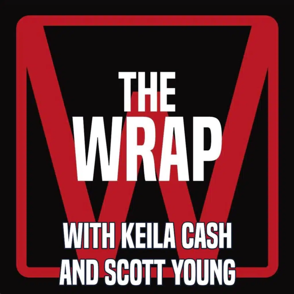 WWE Raw: CM Punk & Roman Reigns Face-Off, Brock Lesnar Returns! | The WRAP