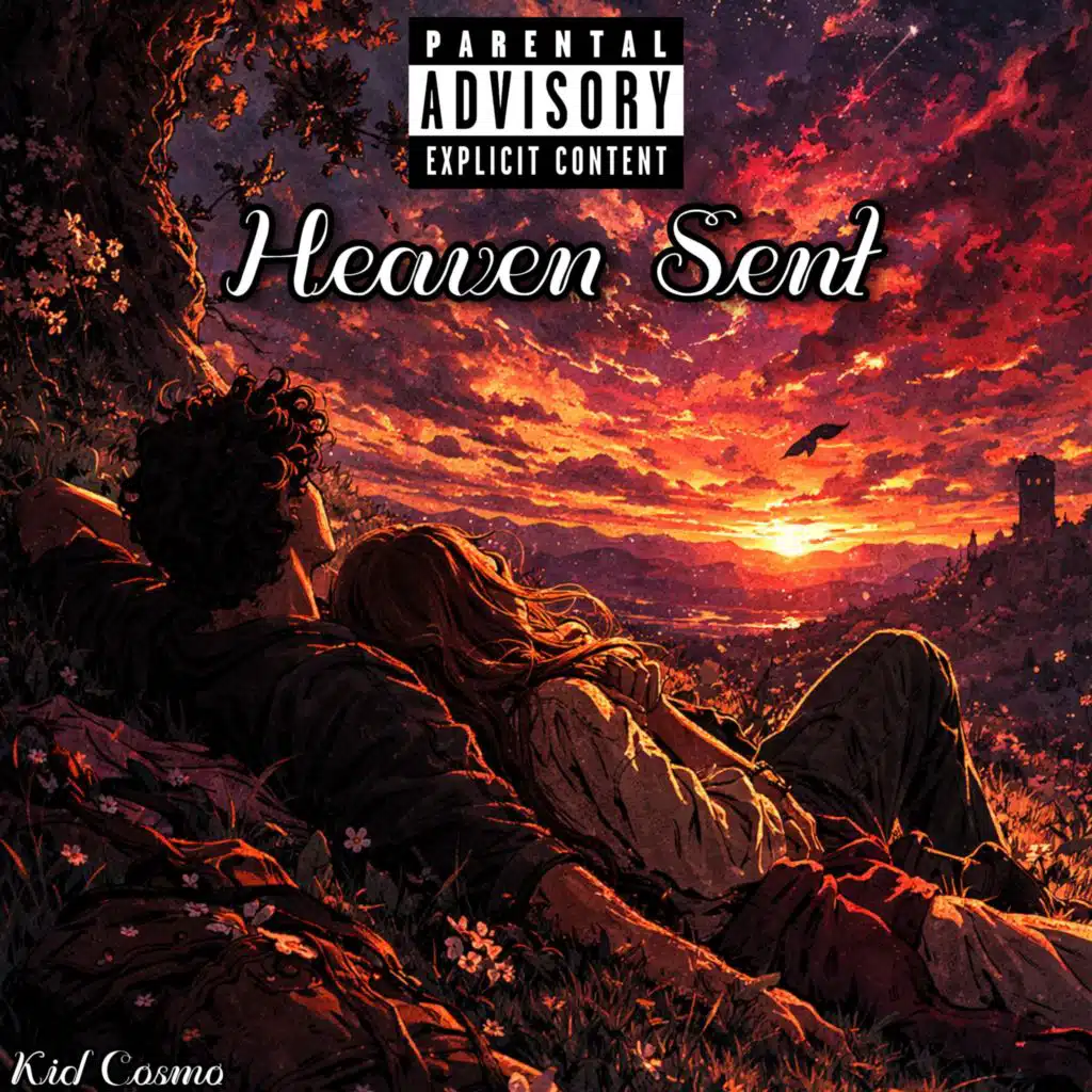 Heaven Sent