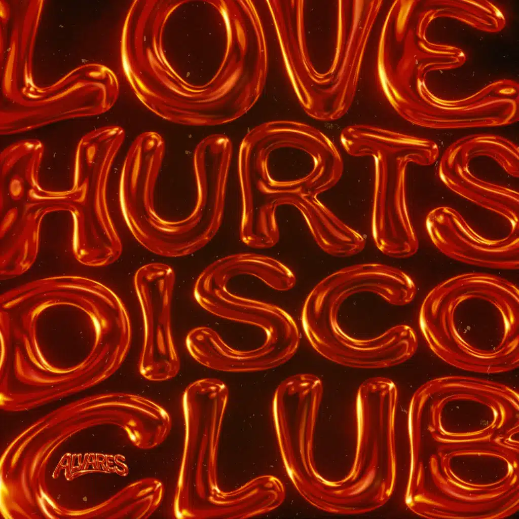 love hurts disco club