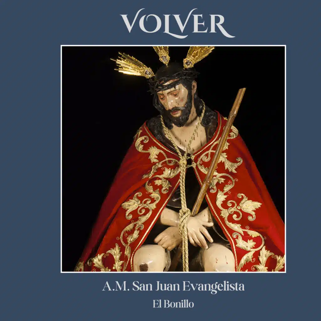 AM San Juan Evangelista El Bonillo