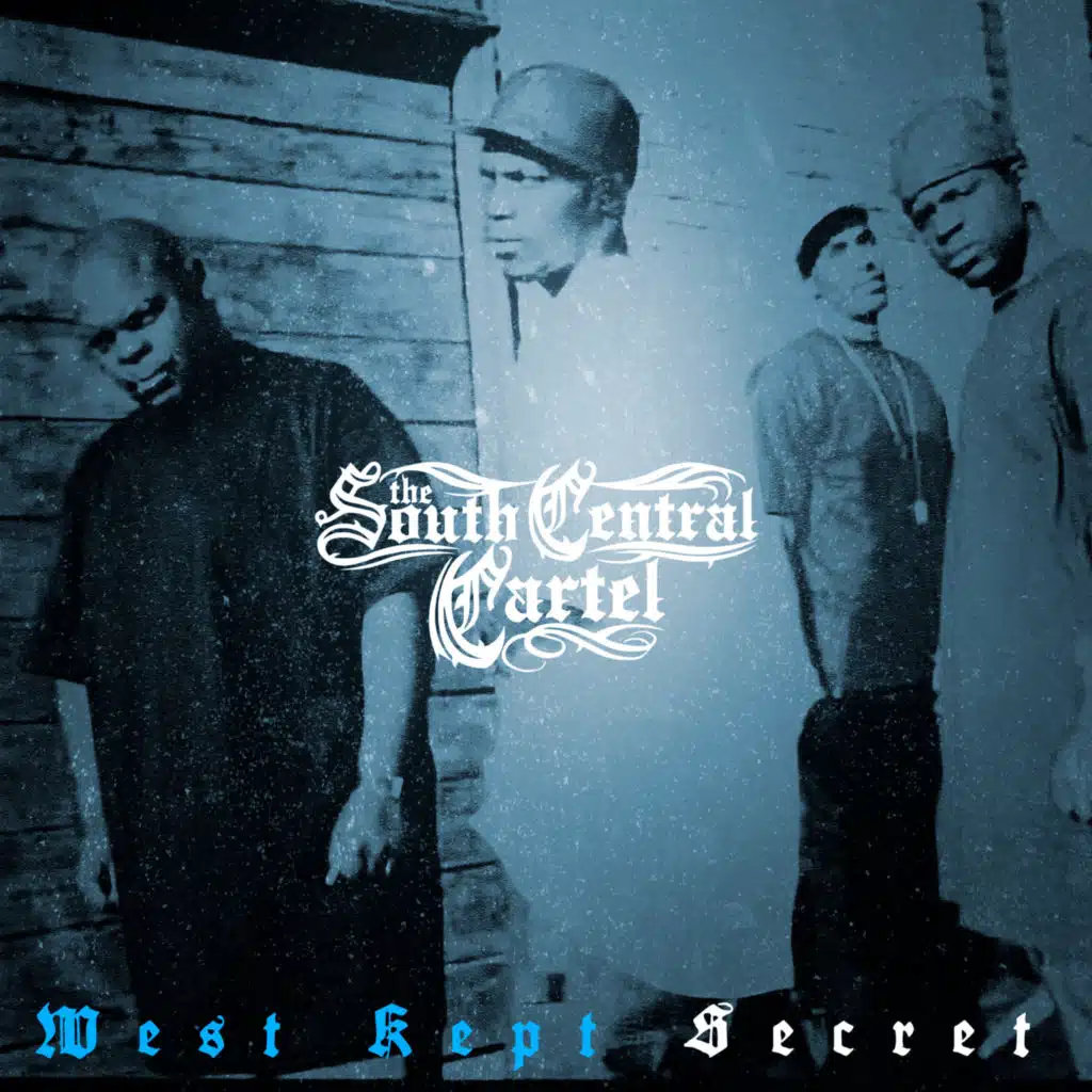 South Central Cartel