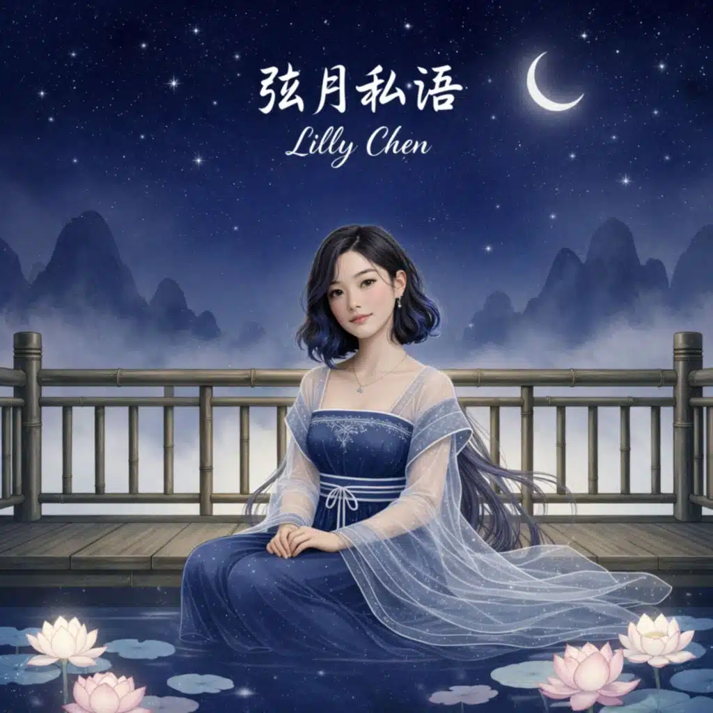 Lilly Chen