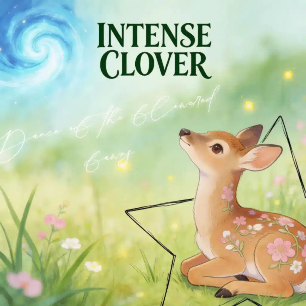 INTENSE CLOVER