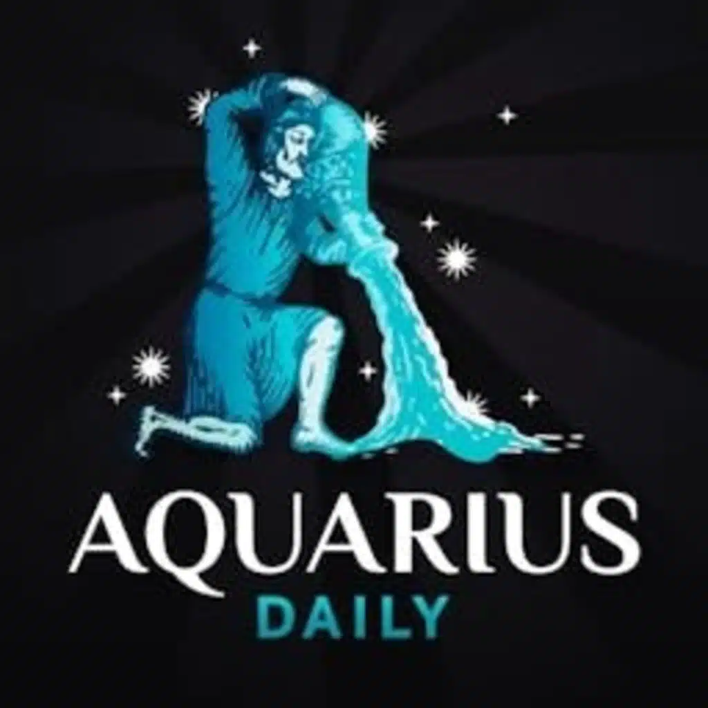 Friday, March 27, 2026 Aquarius Horoscope Today