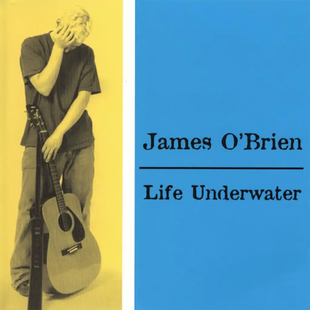 Life Underwater