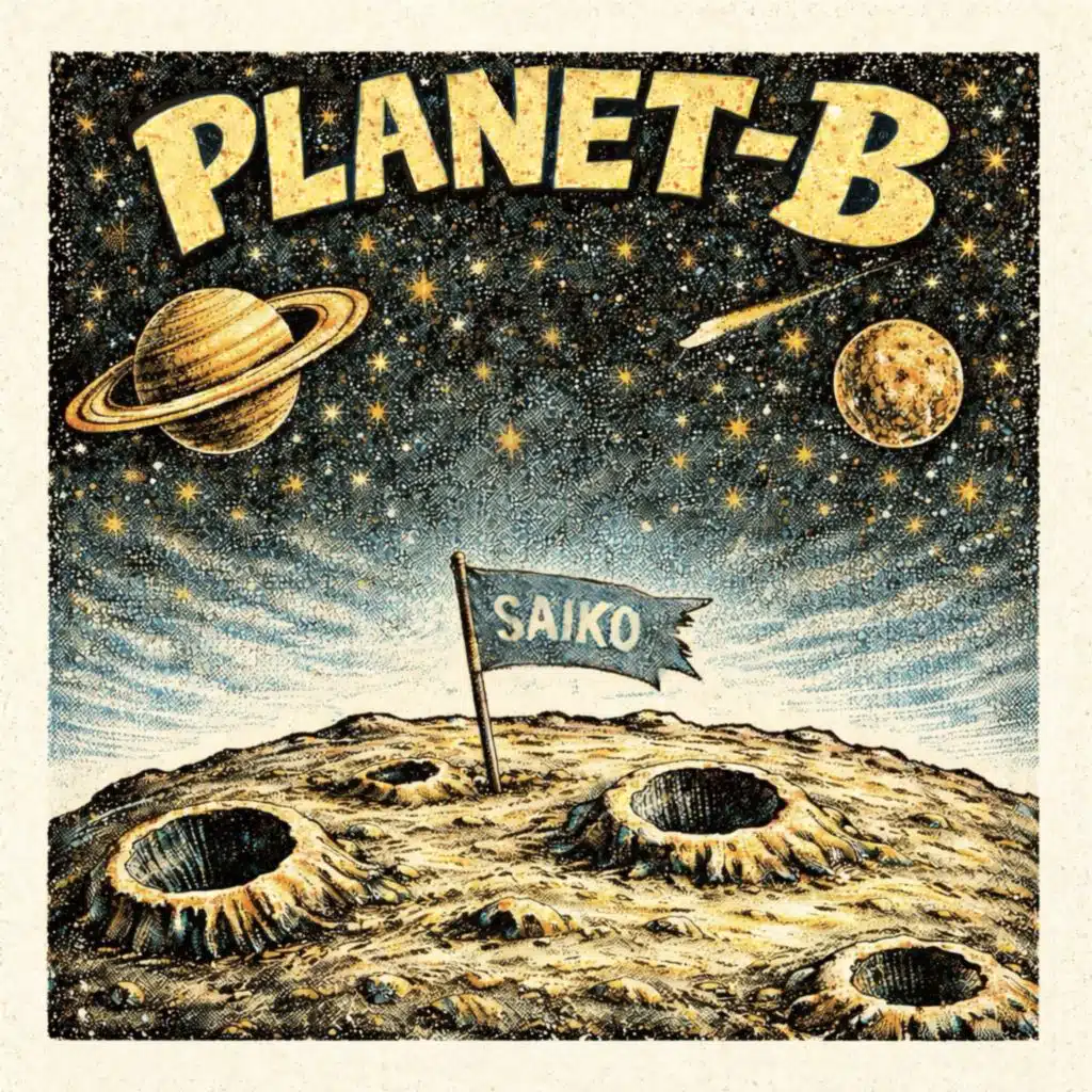Planet B