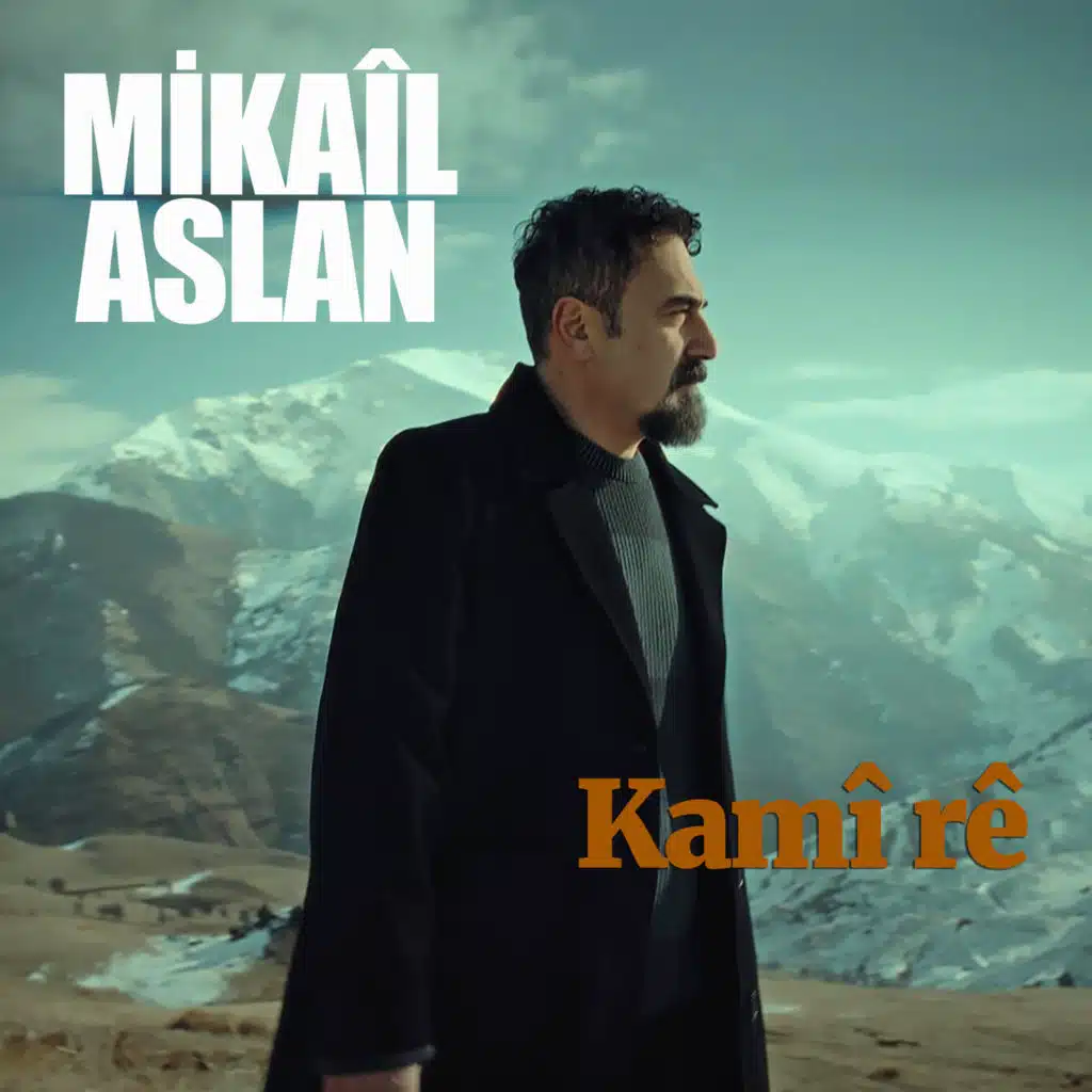 Mikail Aslan