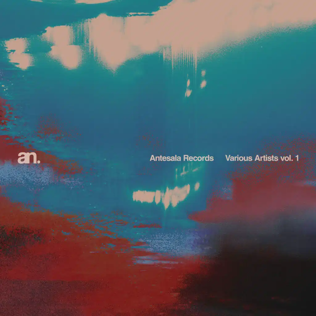 Antesala Various Artists (Vol. 1)