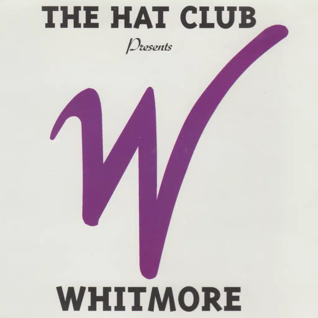 The Hat Club Presents