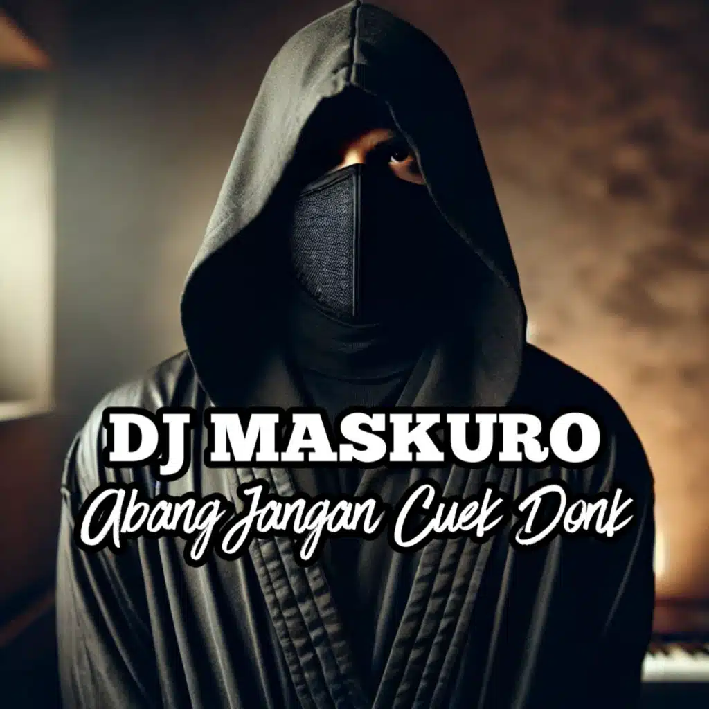 DJ Maskuro