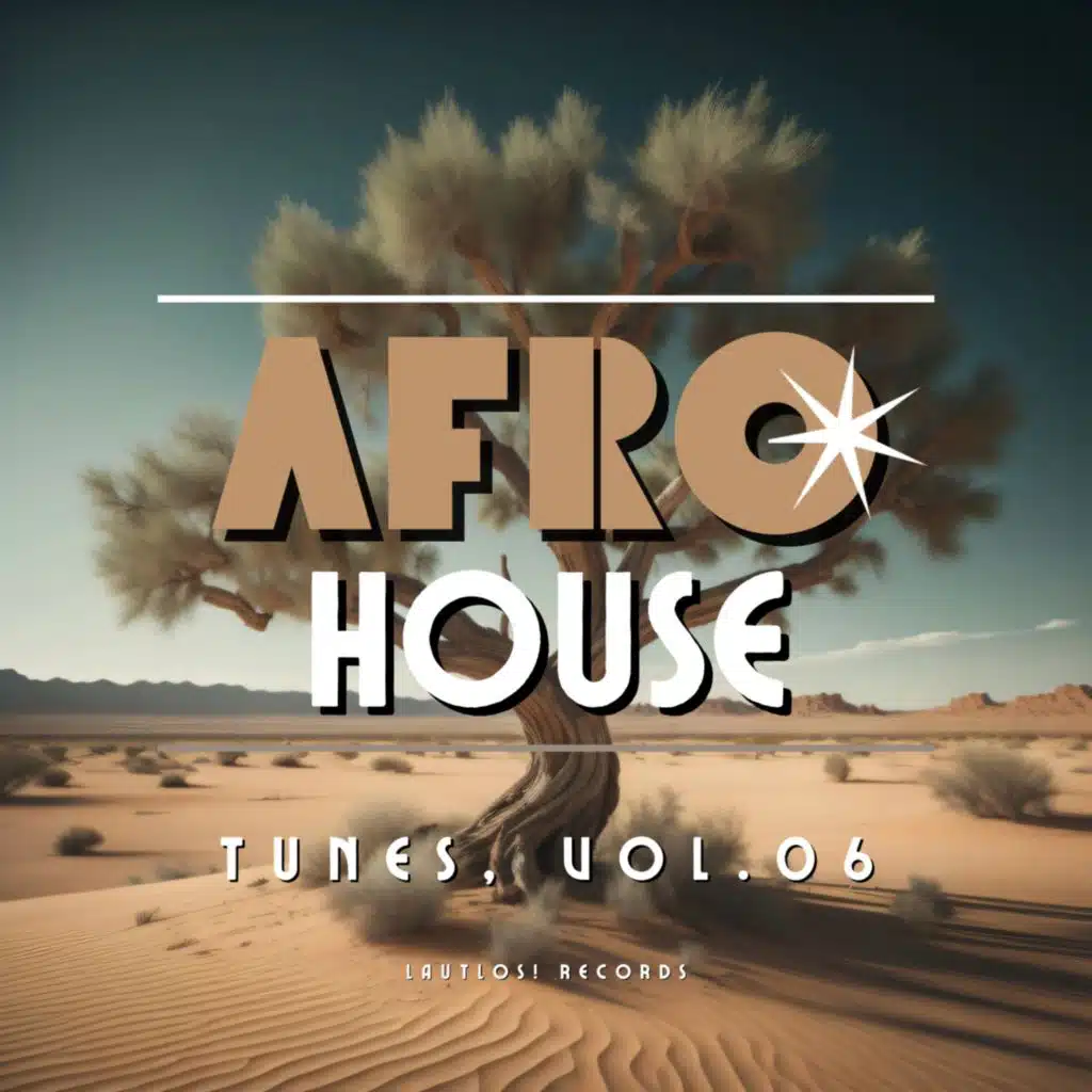 Afro House Tunes, Vol. 06