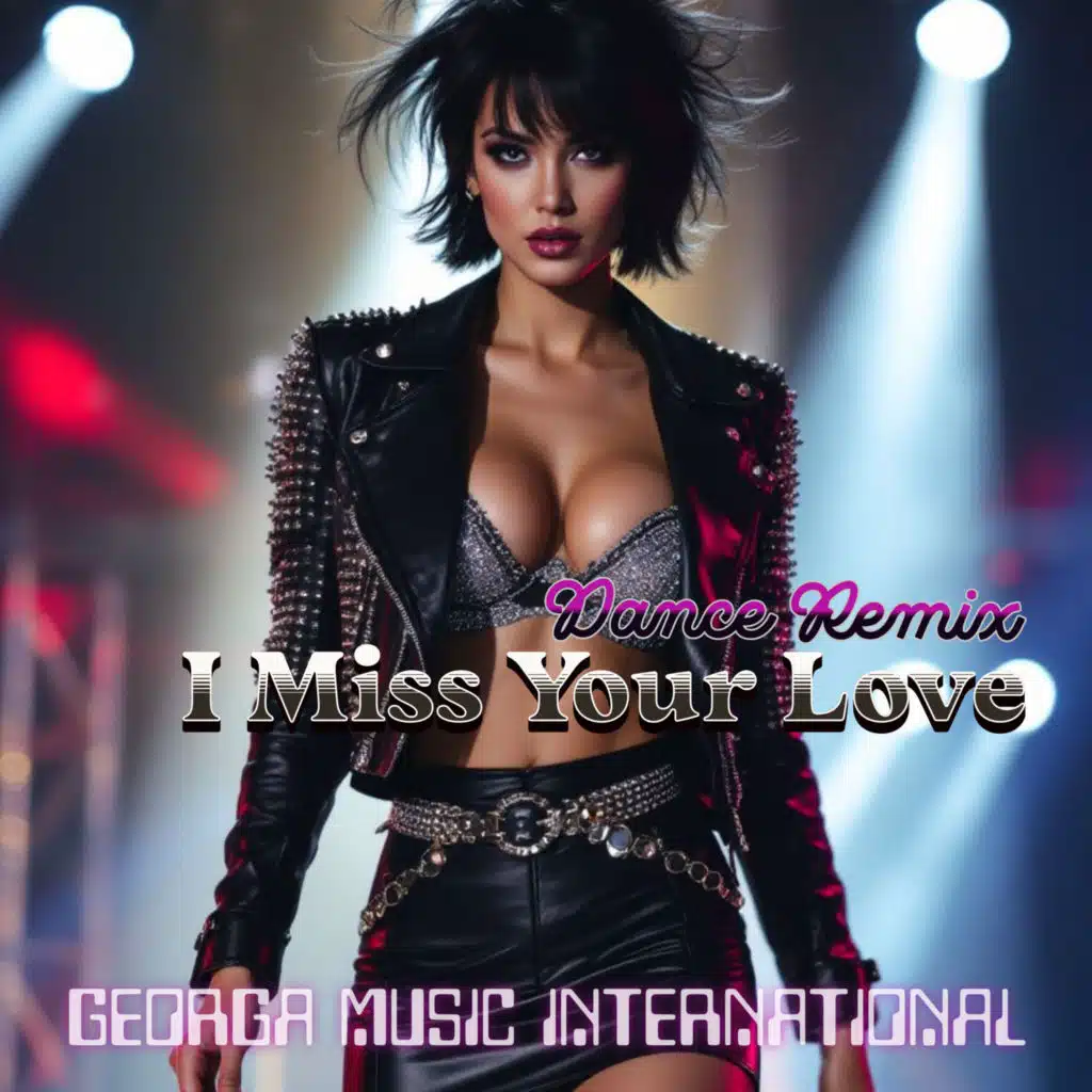 Georga Music International