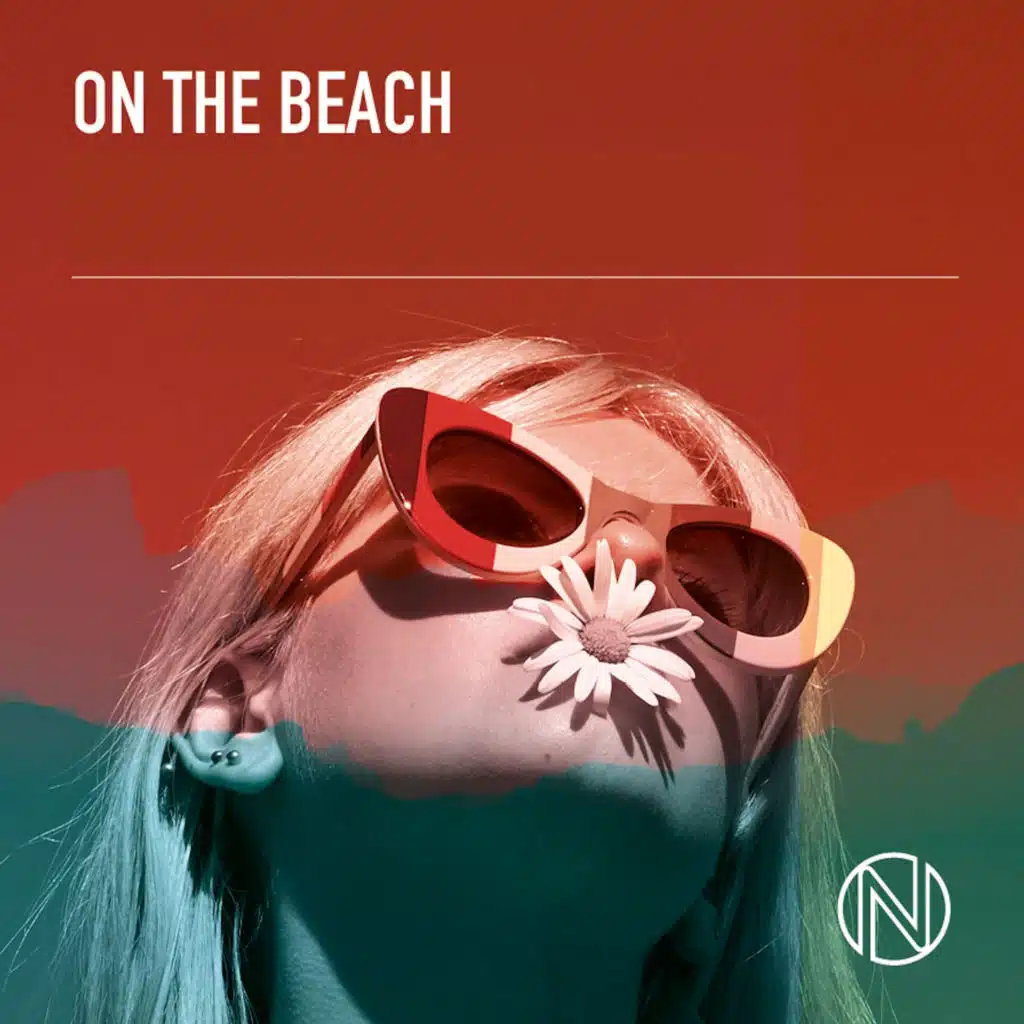 On the Beach