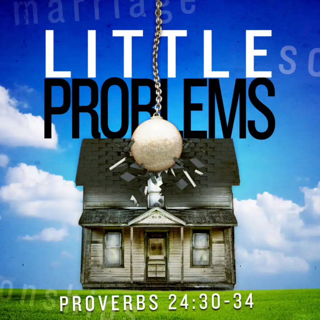 Little Problems (part 3)