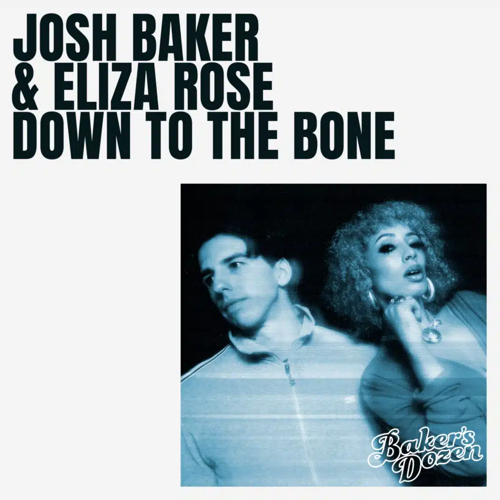 Down To The Bone