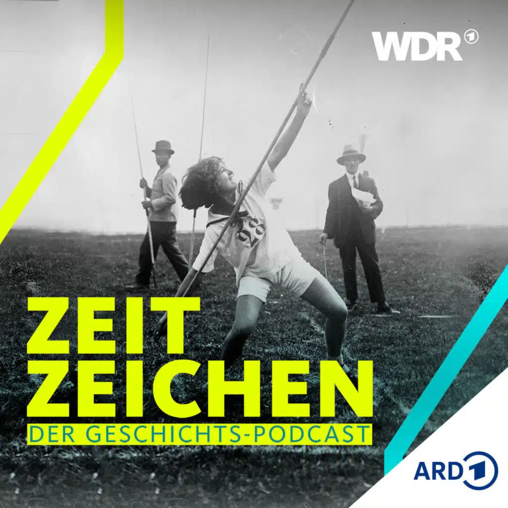 Olympia nur für Frauen: Mit eigenen Spielen zu gleichem Recht