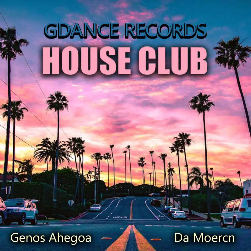 House Club