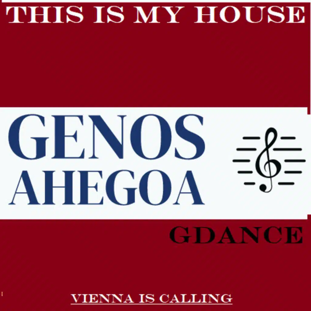 This Is My House