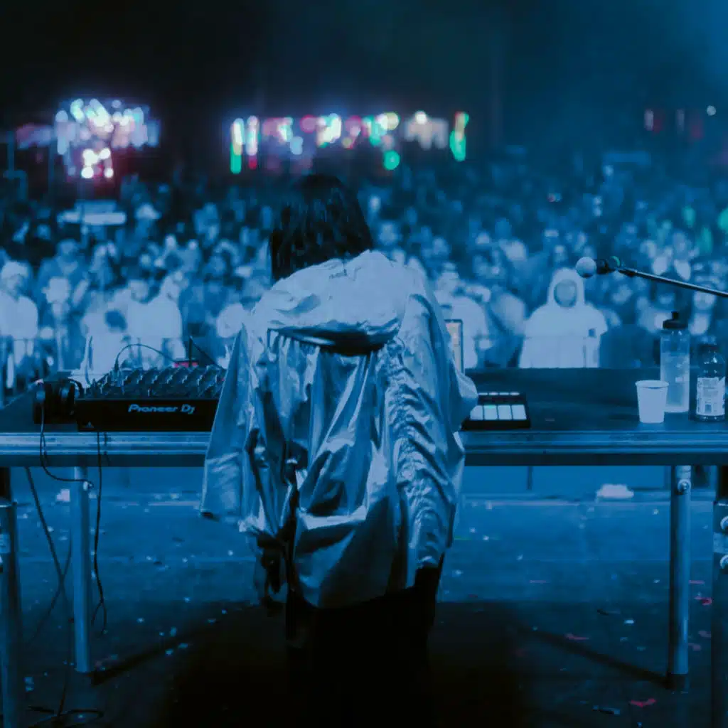 Live at Bahidora (Live)